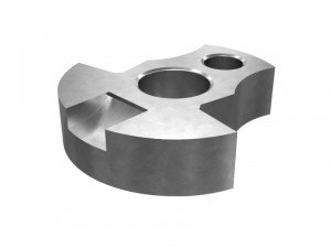 Стопорная пластина | 12.57 mm Thick Locking Plate #6Y-0145 (6Y0145)