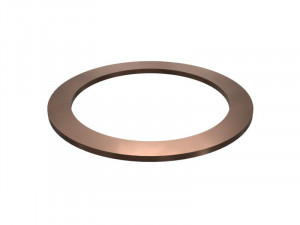 Прокладка, 0.81 mm Thick Round Gasket CTP for CAT #9S-1369