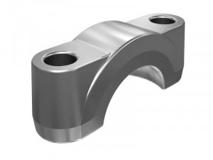 Наружное кольцо подшипника, Two Bolt Bearing Cap CTP for CAT #193-3063