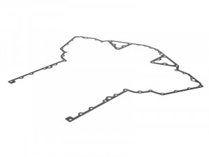 Прокладка, 0.8 mm Thick Housing Gasket CTP for CAT #4W-9653