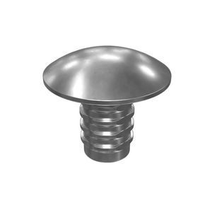 Заглушка | Window Glass Plastic Plug #139-7119 (1397119)
