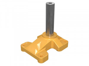 Кронштейн, Hub Plate Mounting Bracket Blumag for CAT #285-5093