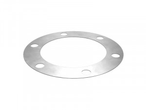 Регулировочная прокладка, 1 mm Thick Steel Shim Blumag for CAT #216-5740