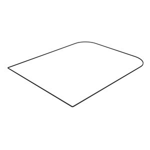 Буферный | 3480 mm Long Skylight Cushion #170-9722 (1709722) Буферный | 3480 mm Long Skylight Cushion #170-9722 (1709722)