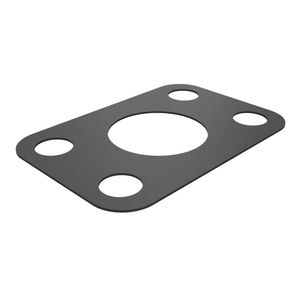 Прокладка | 0.8 mm Thick Flange Gasket #8N-8451 (8N8451)