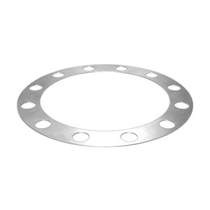 Пластина | 5 mm Thick Bucket Linkage Pin Support Plate #272-8140 (2728140)