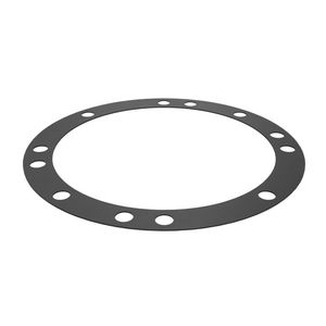 Прокладка | 0.8 mm Thick Round Gasket #4L-8606 (4L8606)