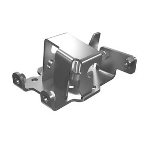 Пластина | Mounting Plate #204-3611 (2043611) Пластина | Mounting Plate #204-3611 (2043611)