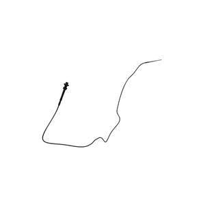 Трос | Governor Control Cable #174-2297 (1742297)