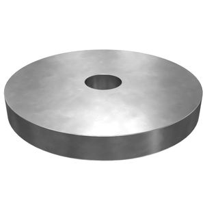 Уплотнительная пластина | 166 mm Outer Diameter Bucket Control Seal Plate #152-3732 (1523732)