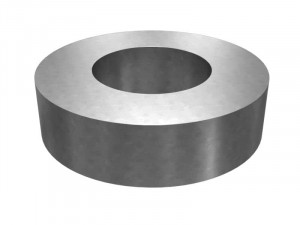Прокладка, 39 mm Inner Diameter Counterweight Mounting Spacer CTP for CAT #248-9337