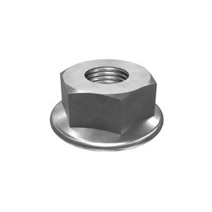 Шестигранная фланцевая гайка | Hex Flange Nut #153-5592 (1535592)