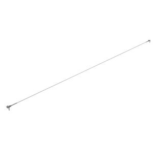 Кабель защелки | 1172 mm Long Latch Cable #153-9027 (1539027) Кабель защелки | 1172 mm Long Latch Cable #153-9027 (1539027)