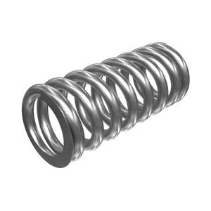 Пружина | 16.25 mm Free Length Compression Spring #5H-7152 (5H7152)