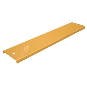 Пластина | 1.5 mm Thick Cabin Air Filter Mount Plate #291-9146 (2919146)