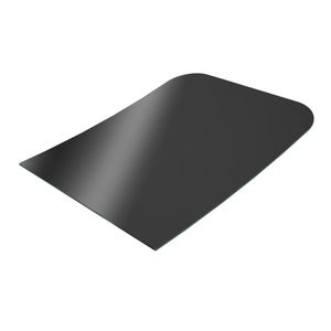 Стекло переднее | 6.8 mm Curved Luminous Transmission Safety Glass #536-0887 (5360887) Стекло переднее | 6.8 mm Curved Luminous Transmission Safety Glass #536-0887 (5360887)