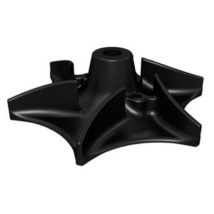 Крыльчатка | 6 Vanes Water Pump Impeller #137-1970 (1371970)