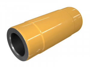 Втулка гусеничной ленты, 88.82 mm Outer Diameter Steel Track Master Bushing Blumag for CAT #245-3805 Втулка гусеничной ленты, 88.82 mm Outer Diameter Steel Track Master Bushing Blumag for CAT #245-3805