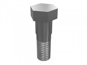 Болт, 1/2 - 20 Thread 40 mm Long Bolt Blumag for CAT #9W-9265 Болт, 1/2 - 20 Thread 40 mm Long Bolt Blumag for CAT #9W-9265