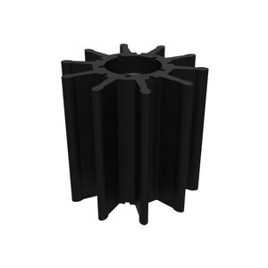 Крыльчатка | 10 Vanes Impeller #153-9123 (1539123)