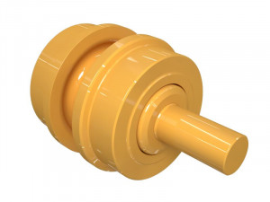 Блок ролика ca, Carrier Roller Blumag for CAT #235-5974