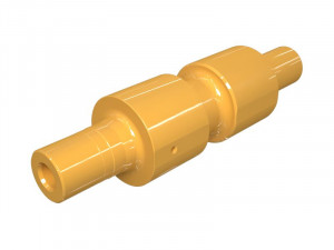 Вал гусеничной ленты, Track Idler Shaft Blumag for CAT #154-3309 Вал гусеничной ленты, Track Idler Shaft Blumag for CAT #154-3309