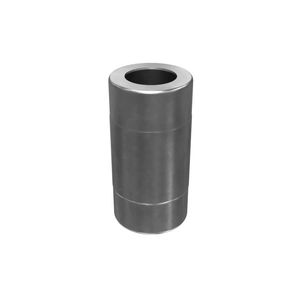 Втулка | 60.10 mm Outer Diameter Steel Track Master Bushing #108-0944 (1080944)