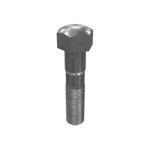 Болт накладки с механическим креплением (mas) гусеничной ленты | M20X1.5 Thread 88 mm Long Bolt #542-2641 (5422641)
