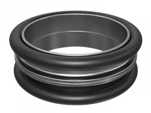 Комплект двойного уплотнения, 106.18 mm Outer Diameter Duo Cone Seal CTP for CAT #162-7863