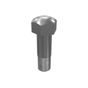 Болт | 3/4-16 Thread 60.33 mm Long Bolt #6V-1792 (6V1792)