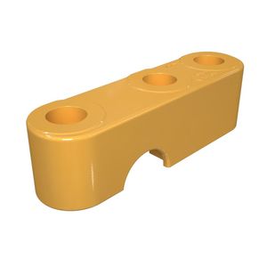 Крышка tck | Track Idler Mounting Cap #306-9445 (3069445)
