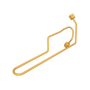 Топливная линия в сборе | 1.83 mm Inner Diameter Fuel Injector Line #4P-7802 (4P7802)