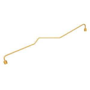 Топливная линия в сборе | 1.6 mm Inner Diameter Fuel Injector Line #4P-9386 (4P9386)