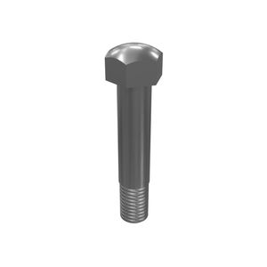 Болт | 3/4-16 Thread 98.42 mm Long Bolt #107-0719 (1070719) Болт | 3/4-16 Thread 98.42 mm Long Bolt #107-0719 (1070719)