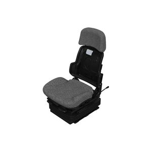 Сиденье подрессоренное | Seat Assembly-Suspension #489-1203 (4891203)