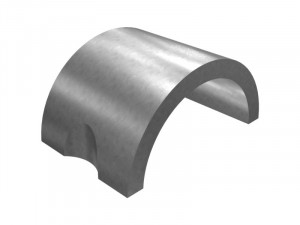 Вставка | 67.96 mm Inner Diameter Suspension Bogie Insert #9W-4481 (9W4481)