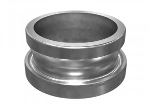 Вставное седло клапана, 60.115 mm Outer Diameter Valve Seat Insert Blumag for CAT #308-7100 Вставное седло клапана, 60.115 mm Outer Diameter Valve Seat Insert Blumag for CAT #308-7100