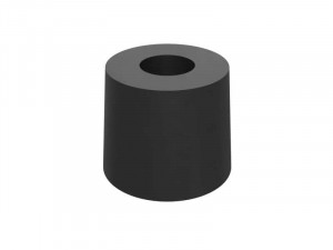 Заглушка, 44.20 mm OD Bogie Suspension Rubber Stopper Blumag for CAT #9G-1368 Заглушка, 44.20 mm OD Bogie Suspension Rubber Stopper Blumag for CAT #9G-1368