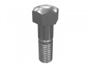 Болт, M22x1.5 Thread 67 Mm Long Bolt CTP for CAT #6Y-9024