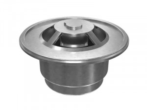Регулятор, Water Temperature Regulator CTP for CAT #116-7577