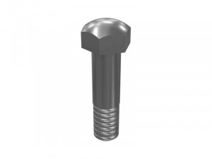 Болт, 1 - 8 Thread 96.84 mm Long Bolt CTP for CAT #6T-1139