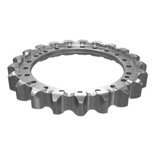 Ведущее колесо | 608 mm Inner Diameter Sprocket #141-9655 (1419655)