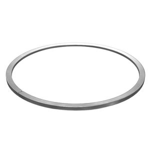 Кольцо поршневое | 170 mm Outer Diameter Top Piston Ring #229-1632 (2291632)