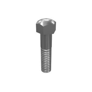 Болт | 5/8-18 Thread 66.67 mm Long Bolt #3T-8601 (3T8601) Болт | 5/8-18 Thread 66.67 mm Long Bolt #3T-8601 (3T8601)