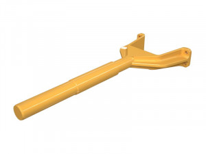 Вилка в сборе, Yoke Assembly Blumag for CAT #8Y-6652 Вилка в сборе, Yoke Assembly Blumag for CAT #8Y-6652