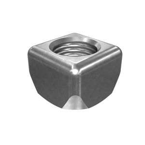 Гайка для гусеничной ленты | M20 X 1.5 X 21 Track Nut #9W-3361 (9W3361)