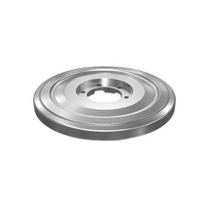 Направляющее колесо | 381 mm Outer Diameter Outer Idler Wheel #309-3297 (3093297) Направляющее колесо | 381 mm Outer Diameter Outer Idler Wheel #309-3297 (3093297)