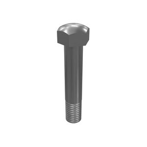 Болт | 7/8-14 Thread 115.89 mm Long Bolt #9W-9058 (9W9058) Болт | 7/8-14 Thread 115.89 mm Long Bolt #9W-9058 (9W9058)