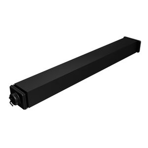 Сердечник радиатора в сборе | Steel Radiator Core #204-7184 (2047184)