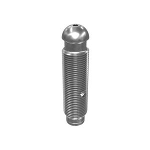 Регулировочный винт | 5/8-18 Thread Rocker Arm Adjustment Screw #380-4843 (3804843)